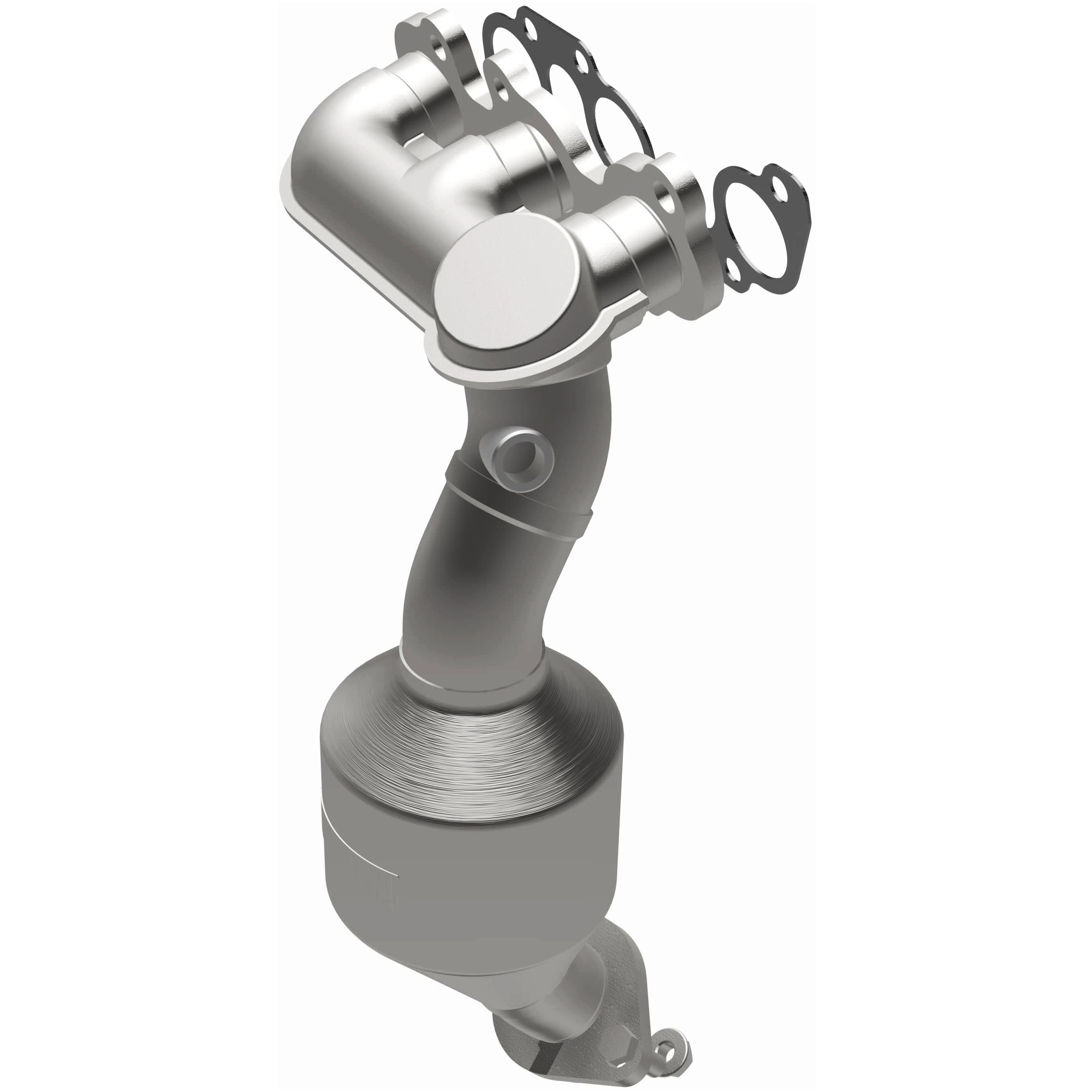 MagnaFlow Exhaust Products 50273 HM Grade Manifold Catalytic Converter